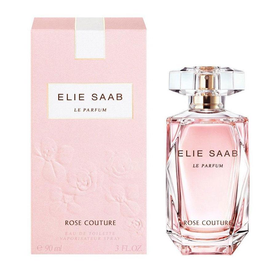 ELIE SAAB ROSE COUTURE EDT 90 ML