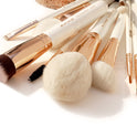 Beautify By Amna Elite Brushes Set (11Pcs) / Bba