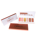 Beautify By Amna Empress Face Palette
