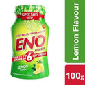 Eno Fruit Salt- Lemon Flavor