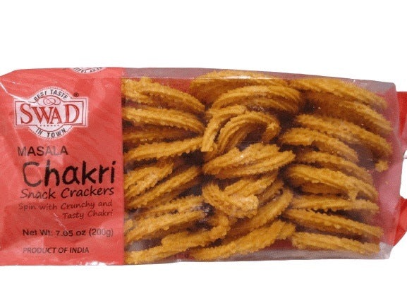 Swad Masala Chakri