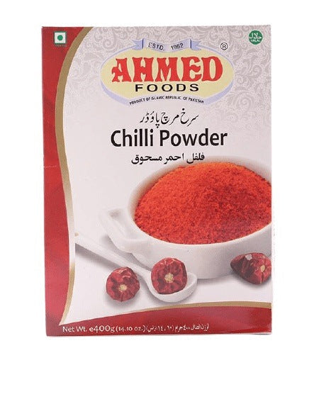 Ahmed Chilli Powder ( Big Box-1Kg)