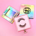 Beautify By Amna Eye Lashes Miami Edition
