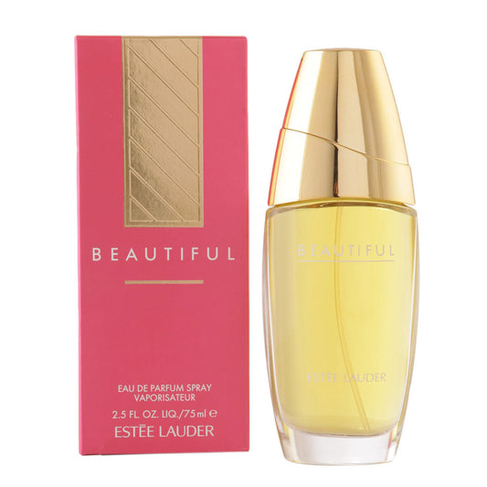 ESTEE LAUDER BEAUTIFUL FOR LADIES EDP 75 ML