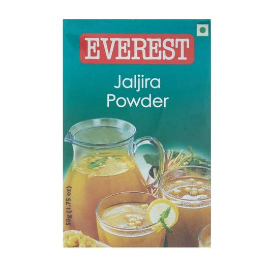 Everest Jaljira Powder