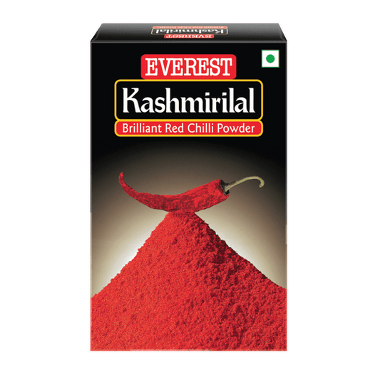 Everest Kashmirilal Chilli Powder