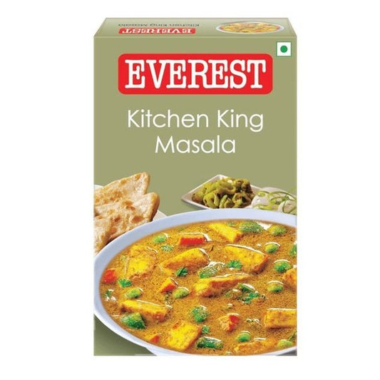 Everest Kitchen King Masala