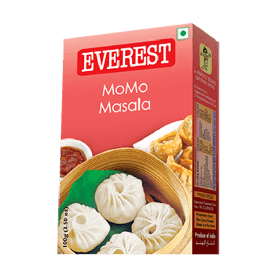 Everest MoMo Masala