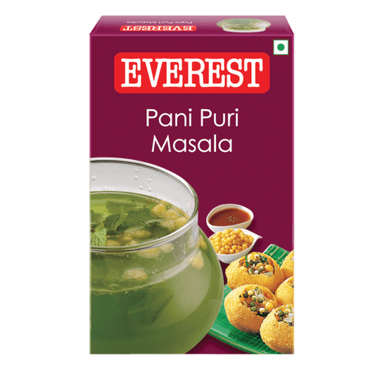 Everest Pani Puri Masala