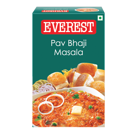 Everest Pav Bhaji Masala