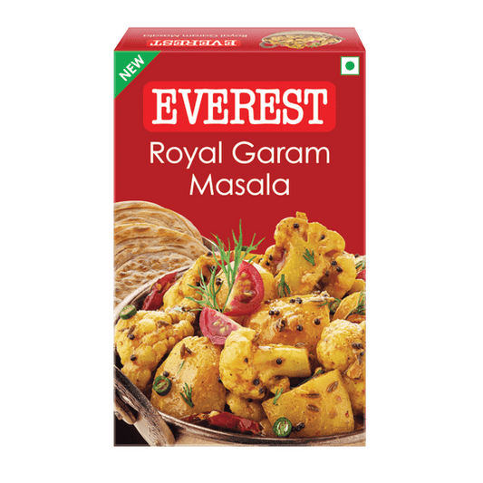 Everest Royal Garam Masala