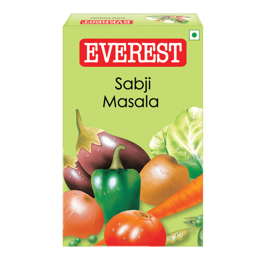 Everest Sabji Masala