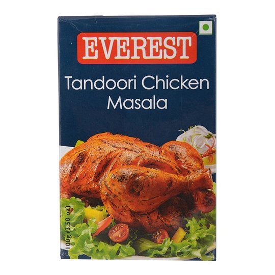 Everest Tandoori Chicken Masala