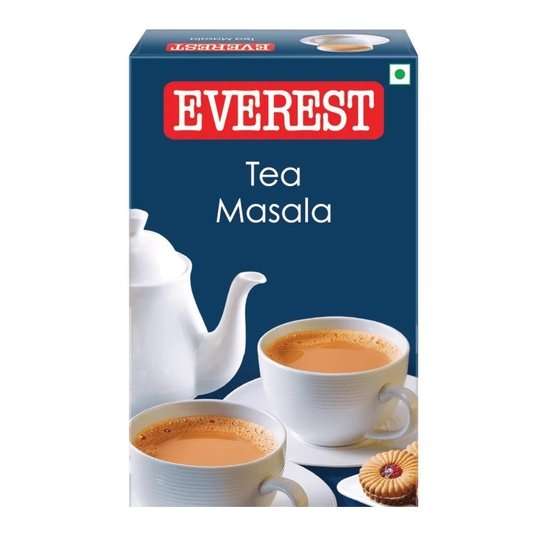 Everest Tea Masala