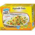 Vadilal quick Treat Vegetable Pulav