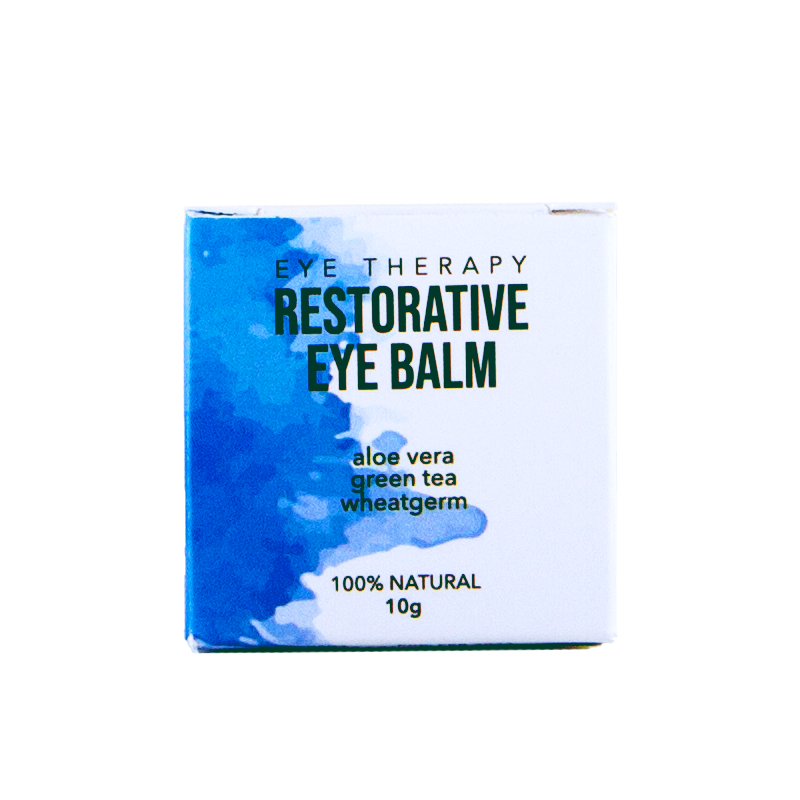 Aura Craft Eye Balm Eye Therapy  10G
