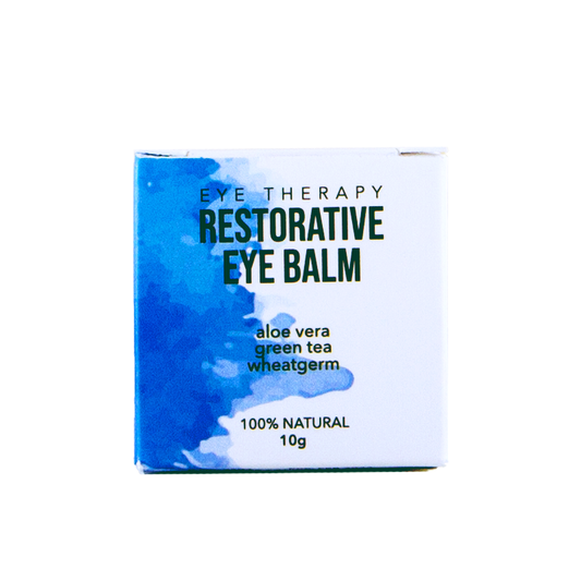 Aura Craft Eye Balm Eye Therapy  10G