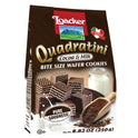Loaker Cocoa & Milk Wafers