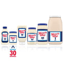 Miracle Whip Mayo-like Dressing Jar, 15 fl