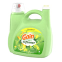 Gain Fabric Softener, Original, 140 fl oz