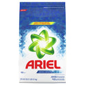 Ariel Powder Laundry Detergent, Original Scent, 211 oz, 132 Loads