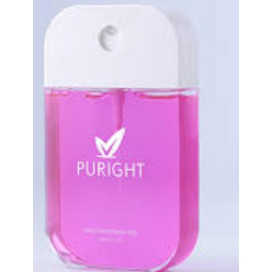 PURIGHT HAND SANITISING MIST LAVENDER 45 ML