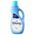 Downy Fabric Softener, Cool Cotton, 44 fl oz