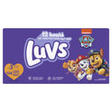 Luvs Diapers Size 3, 104 Count