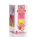 TAPAL GREEN TEA STRAWBERRY BLISS 30 BAGS 45 GM