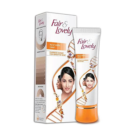 Fair&Lovely - Ayurvedic Care 50g