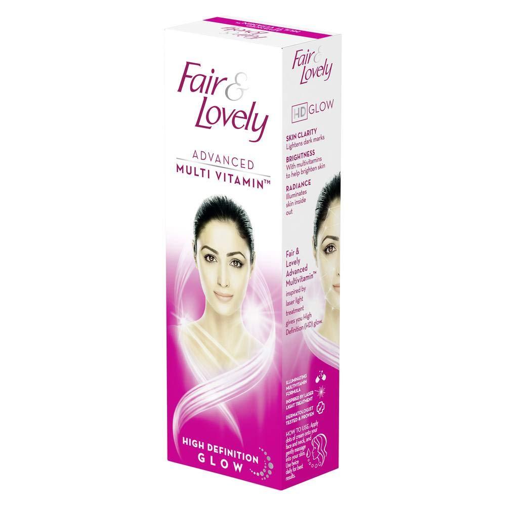 Fair&Lovely - Multi Vitamin 50g