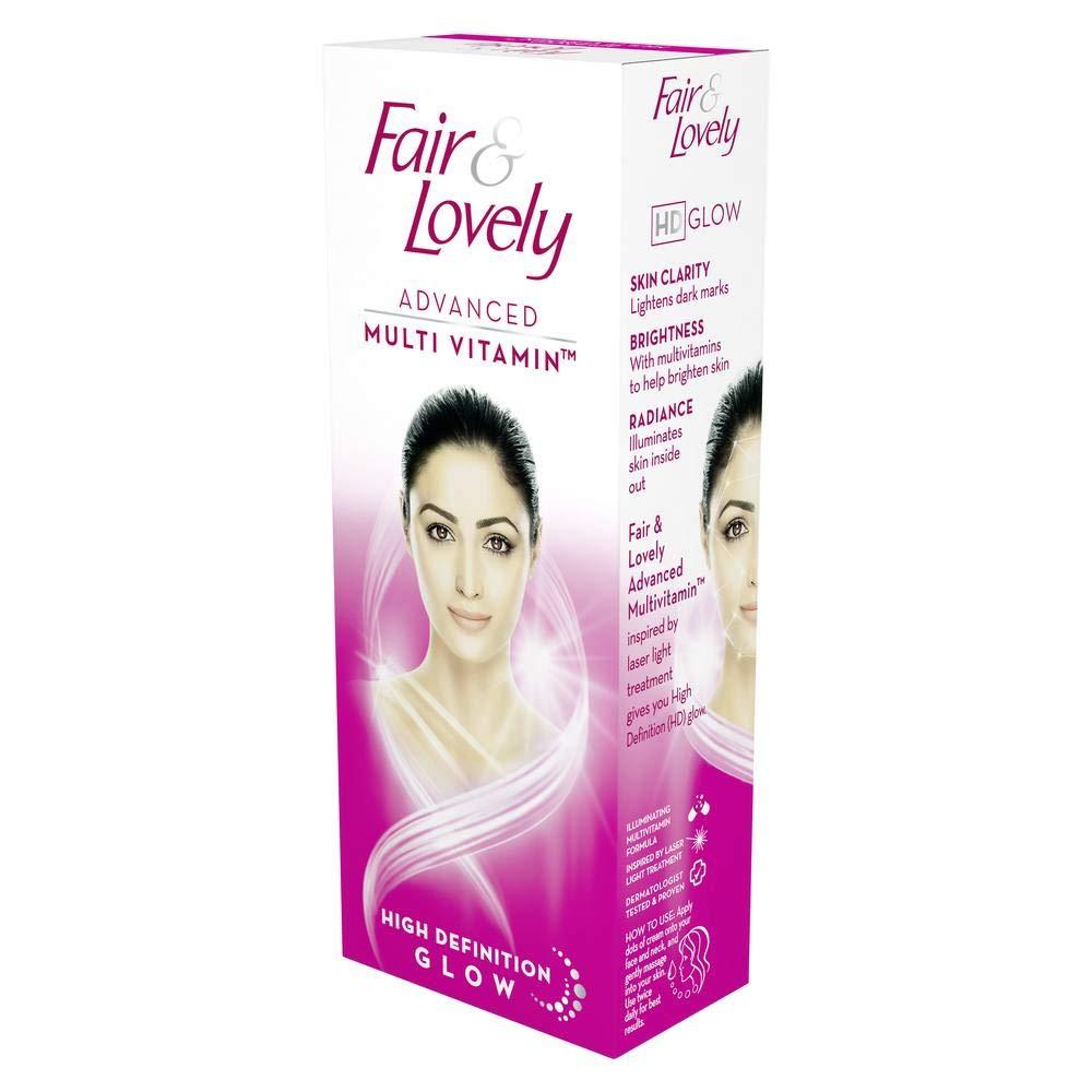 Fair&Lovely - Multivitamin 80g