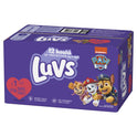 Luvs Diapers Size 1, 116 Count