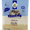 24 Mantra Organic Quinoa Flour