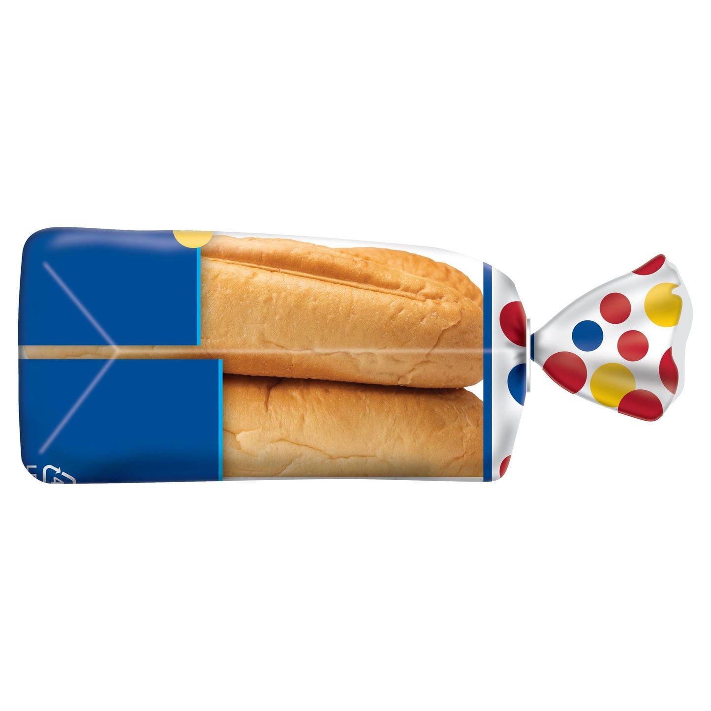 Wonder Bread Wonder 6ct White Sub Roll