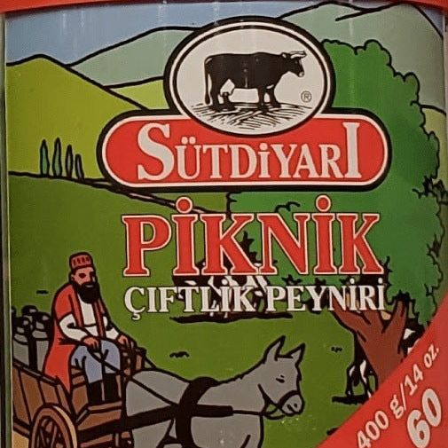 Sutdiyari Piknik Feta Cheese