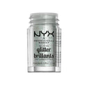 NYX FACE AND BODY GLITTER BRILLANTS GLI 10 PC
