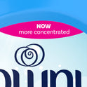 Downy Ultra Laundry Liquid Fabric Softener (Fabric Conditioner), April Fresh, 140 fl oz, 190 Loads