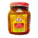 Nirav Extra Hot Mixed Pickle