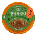 Deep Bhakri Coriander-Chilli