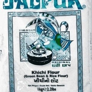 Jalpur Khichdi Flour