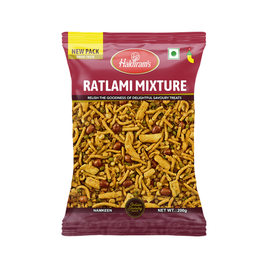 Ratlami Mixture