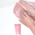 Beautify By Amna Shea Foot Cream With Vitamin A & E (For All Skin Types)
