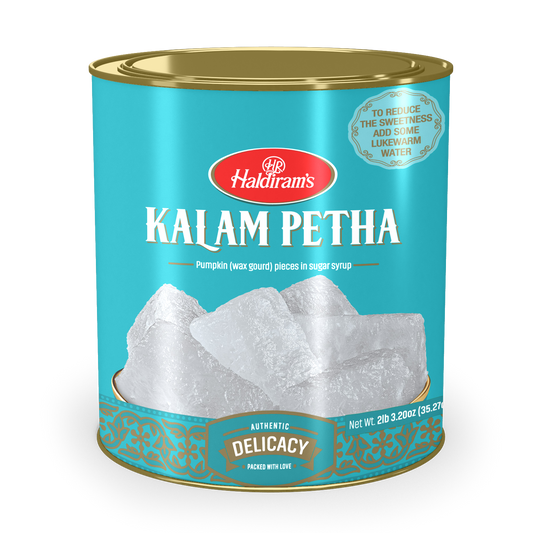 Kalam Petha