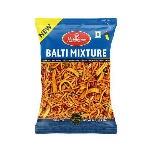 Balti Mixture