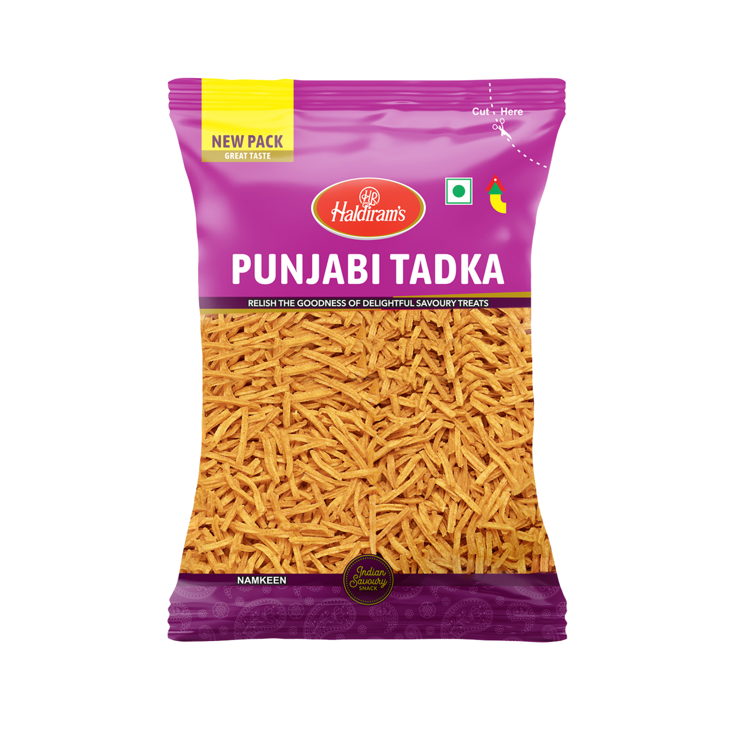 Punjabi Tadka