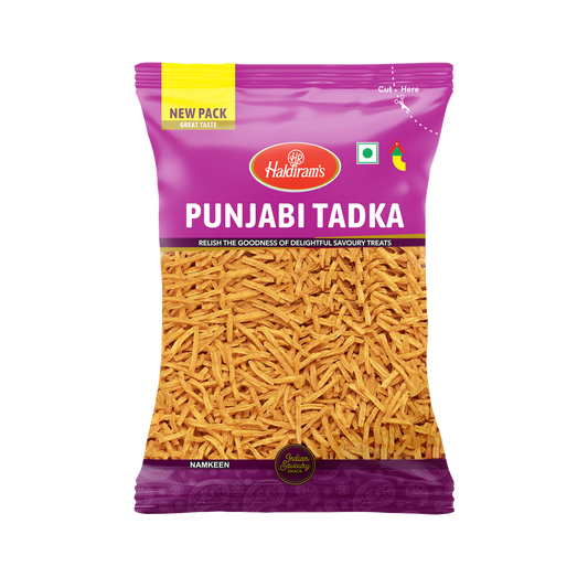 Punjabi Tadka