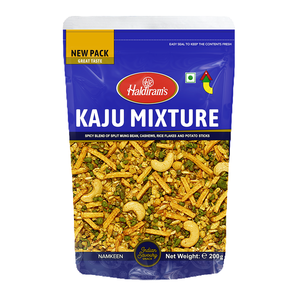 Kaju Mixture