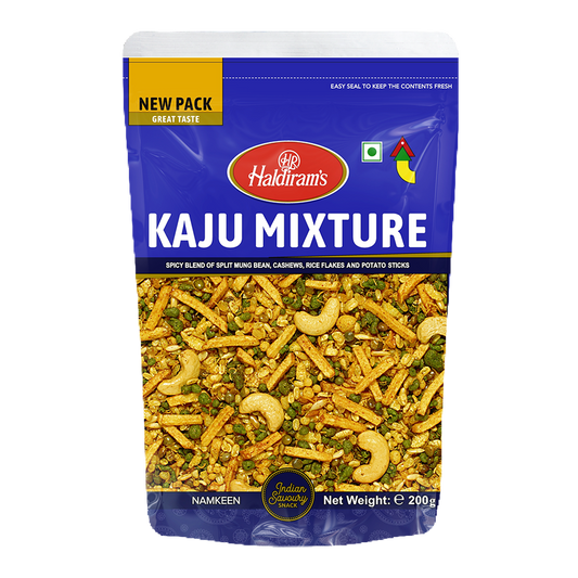 Kaju Mixture