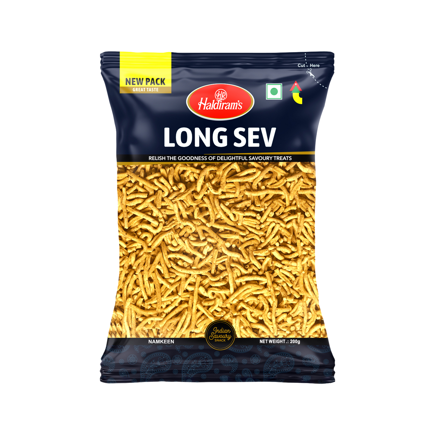 Long Sev